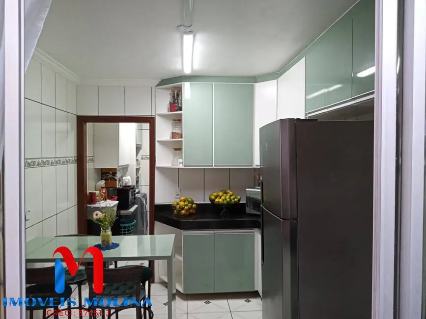 Foto 6 de Apartamento com 3 quartos à venda, 120m2 em Cerâmica, Sao Caetano Do Sul - SP