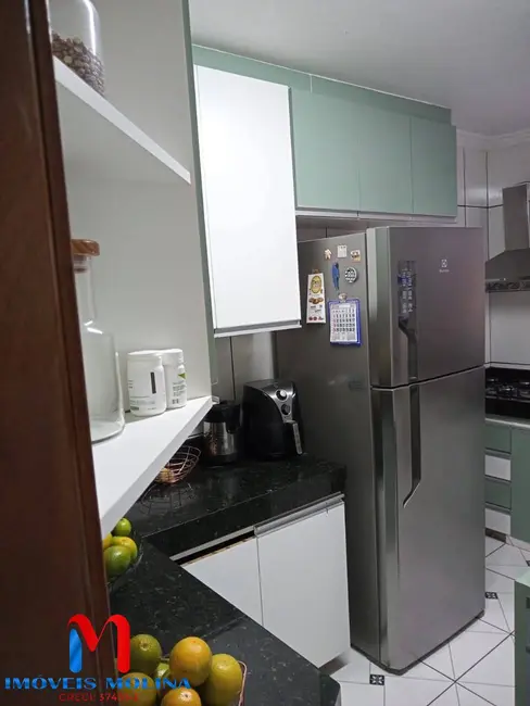 Foto 5 de Apartamento com 3 quartos à venda, 120m2 em Cerâmica, Sao Caetano Do Sul - SP