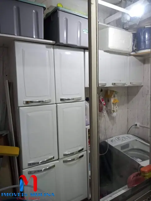 Foto 9 de Apartamento com 3 quartos à venda, 120m2 em Cerâmica, Sao Caetano Do Sul - SP