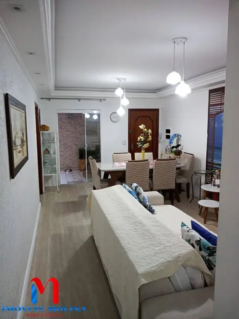 Foto 2 de Apartamento com 3 quartos à venda, 120m2 em Cerâmica, Sao Caetano Do Sul - SP