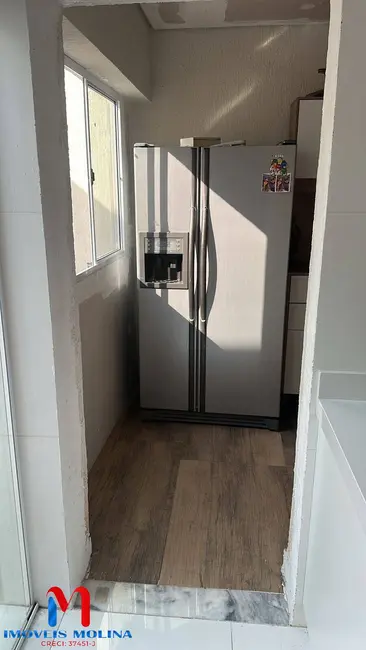 Sobrado com 3 quartos à venda, 144m2 em Santa Maria, Sao Caetano Do Sul - SP - imagem 7 Foto 7 de Sobrado com 3 quartos à venda, 144m2 em Santa Maria, Sao Caetano Do Sul - SP