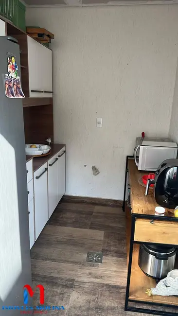 Sobrado com 3 quartos à venda, 144m2 em Santa Maria, Sao Caetano Do Sul - SP - imagem 6 Foto 6 de Sobrado com 3 quartos à venda, 144m2 em Santa Maria, Sao Caetano Do Sul - SP