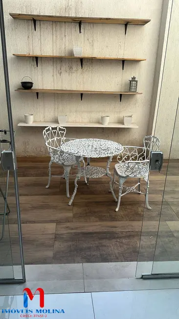 Sobrado com 3 quartos à venda, 144m2 em Santa Maria, Sao Caetano Do Sul - SP - imagem 4 Foto 4 de Sobrado com 3 quartos à venda, 144m2 em Santa Maria, Sao Caetano Do Sul - SP