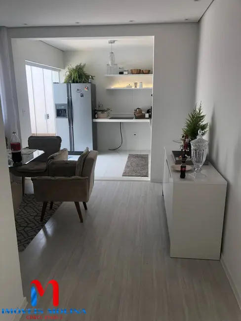 Sobrado com 3 quartos à venda, 144m2 em Santa Maria, Sao Caetano Do Sul - SP - imagem 9 Foto 9 de Sobrado com 3 quartos à venda, 144m2 em Santa Maria, Sao Caetano Do Sul - SP