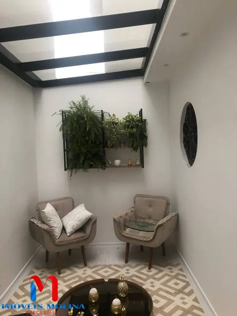 Sobrado com 3 quartos à venda, 144m2 em Santa Maria, Sao Caetano Do Sul - SP - imagem 5 Foto 5 de Sobrado com 3 quartos à venda, 144m2 em Santa Maria, Sao Caetano Do Sul - SP