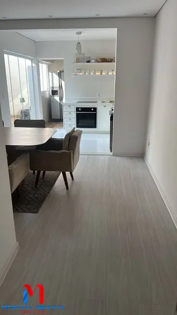 Sobrado com 3 quartos à venda, 144m2 em Santa Maria, Sao Caetano Do Sul - SP - imagem 8 Foto 8 de Sobrado com 3 quartos à venda, 144m2 em Santa Maria, Sao Caetano Do Sul - SP