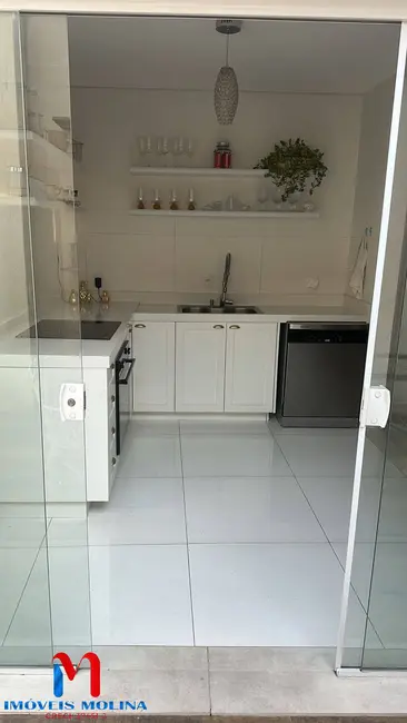 Foto 1 de Sobrado com 3 quartos à venda, 144m2 em Santa Maria, Sao Caetano Do Sul - SP