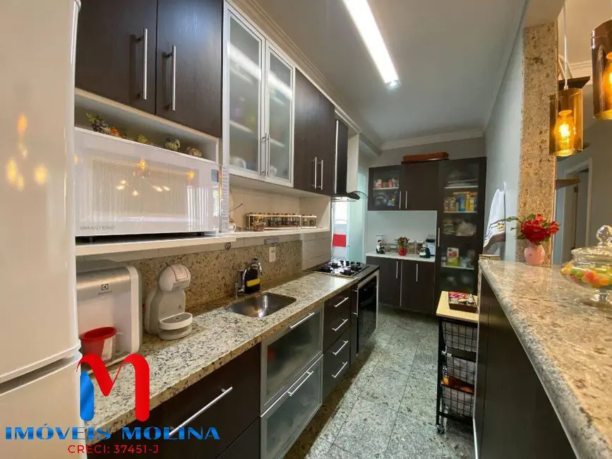 Foto 6 de Apartamento com 3 quartos à venda, 74m2 em Mauá, Sao Caetano Do Sul - SP