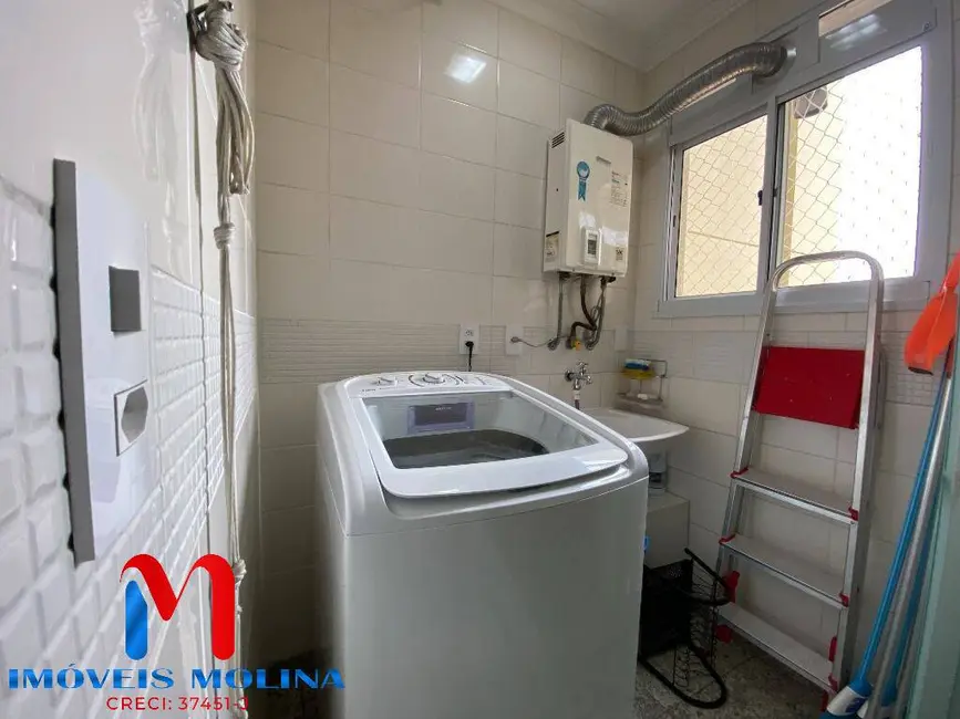 Foto 7 de Apartamento com 3 quartos à venda, 74m2 em Mauá, Sao Caetano Do Sul - SP