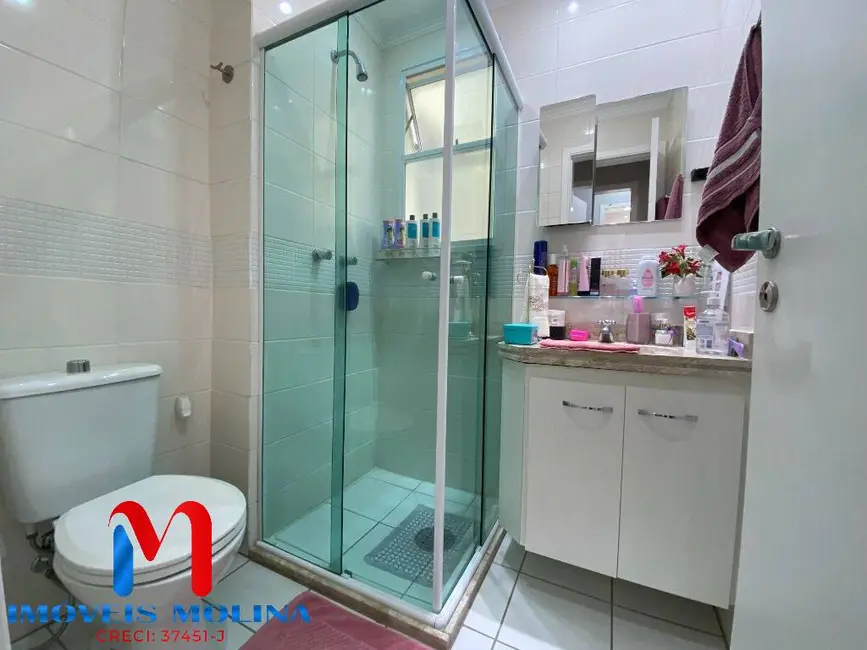 Foto 9 de Apartamento com 3 quartos à venda, 74m2 em Mauá, Sao Caetano Do Sul - SP