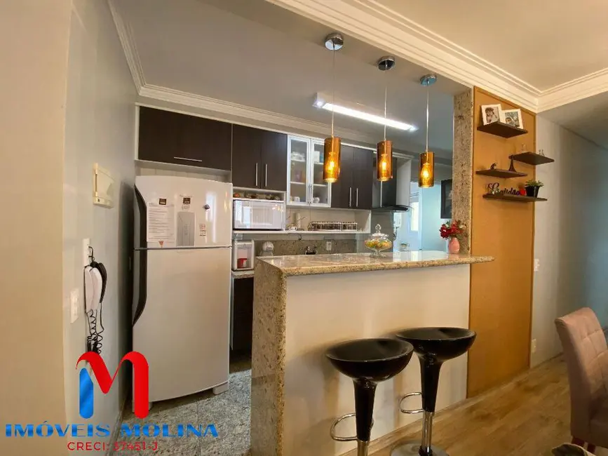 Foto 4 de Apartamento com 3 quartos à venda, 74m2 em Mauá, Sao Caetano Do Sul - SP