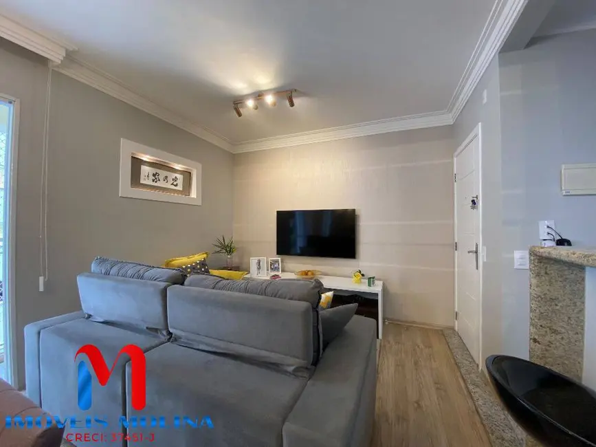 Foto 3 de Apartamento com 3 quartos à venda, 74m2 em Mauá, Sao Caetano Do Sul - SP