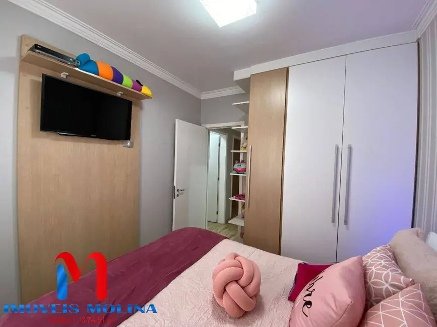 Foto 8 de Apartamento com 3 quartos à venda, 74m2 em Mauá, Sao Caetano Do Sul - SP