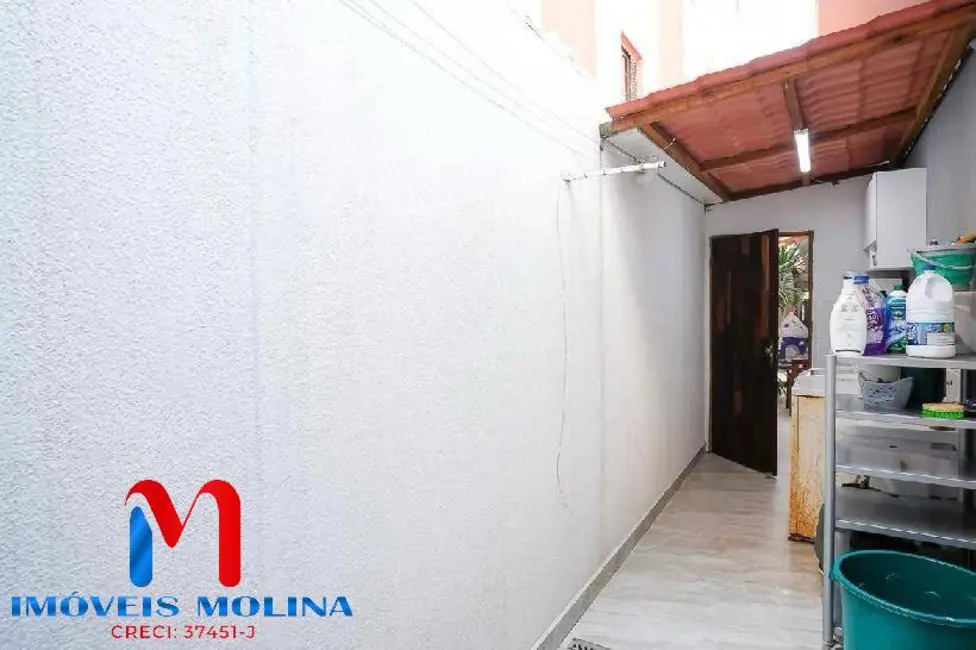Foto 4 de Casa com 3 quartos à venda, 200m2 em Santa Maria, Sao Caetano Do Sul - SP