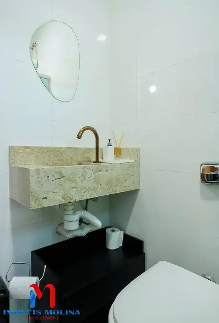 Foto 7 de Casa com 3 quartos à venda, 200m2 em Santa Maria, Sao Caetano Do Sul - SP