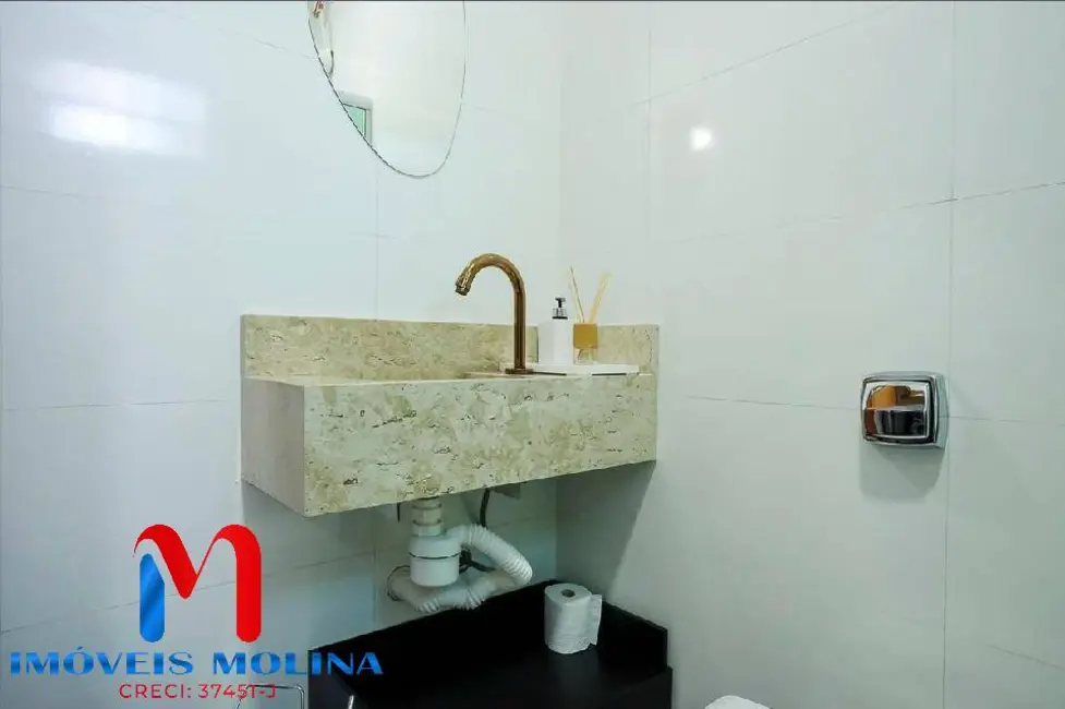 Foto 8 de Casa com 3 quartos à venda, 200m2 em Santa Maria, Sao Caetano Do Sul - SP