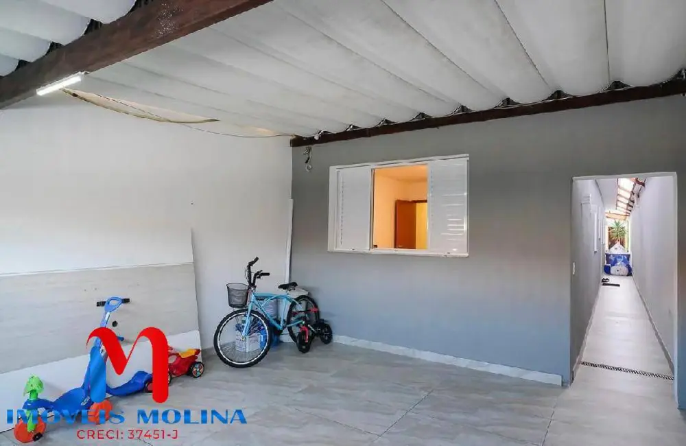 Foto 5 de Casa com 3 quartos à venda, 200m2 em Santa Maria, Sao Caetano Do Sul - SP