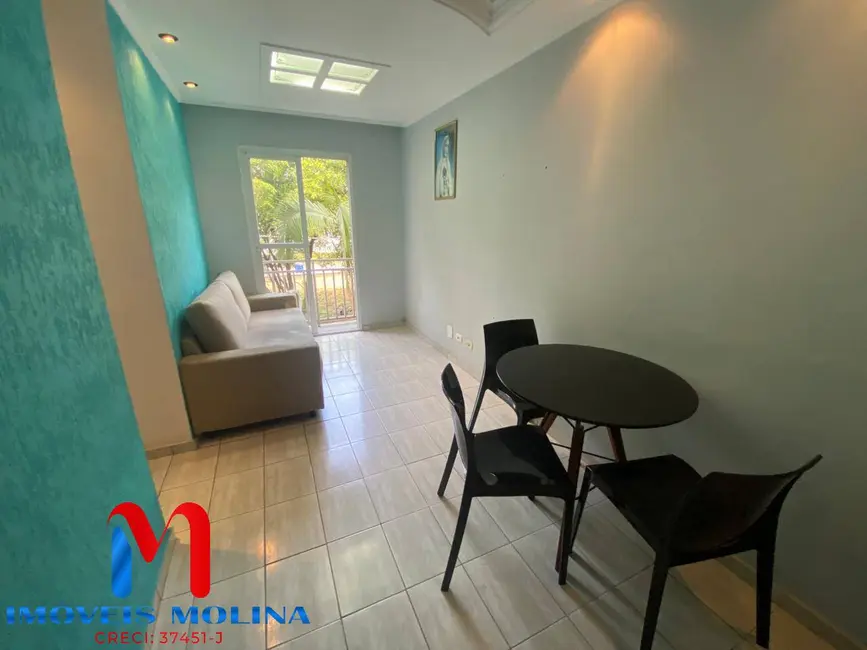 Foto 4 de Apartamento com 2 quartos à venda, 49m2 em Mauá, Sao Caetano Do Sul - SP