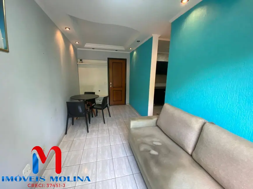 Foto 3 de Apartamento com 2 quartos à venda, 49m2 em Mauá, Sao Caetano Do Sul - SP