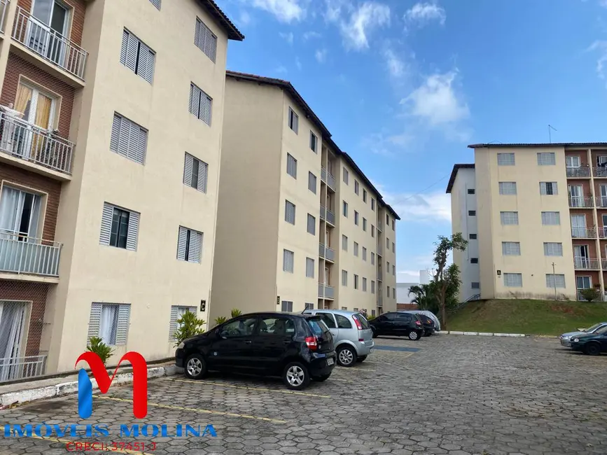Foto 1 de Apartamento com 2 quartos à venda, 49m2 em Mauá, Sao Caetano Do Sul - SP