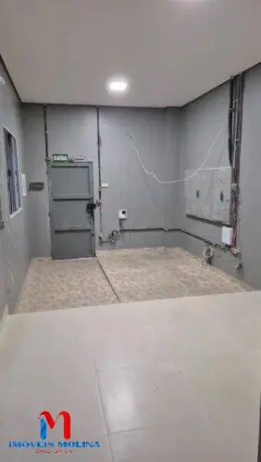 Foto 5 de Armazém / Galpão para alugar, 500m2 em Centro, Sao Caetano Do Sul - SP