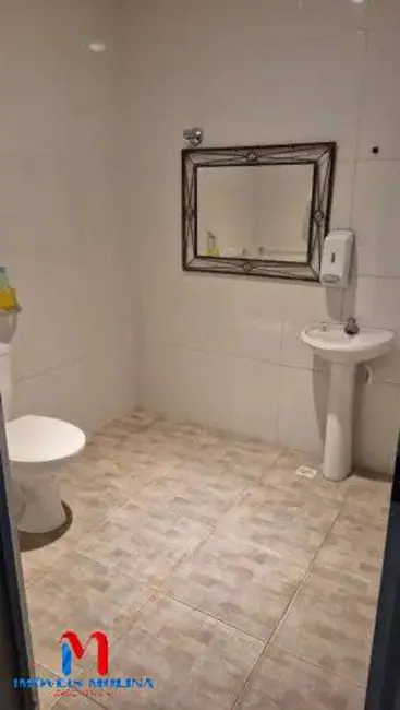 Foto 9 de Armazém / Galpão para alugar, 500m2 em Centro, Sao Caetano Do Sul - SP