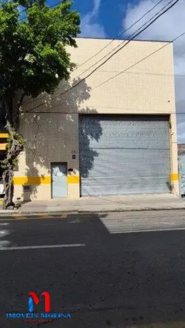 Foto 7 de Armazém / Galpão para alugar, 500m2 em Centro, Sao Caetano Do Sul - SP