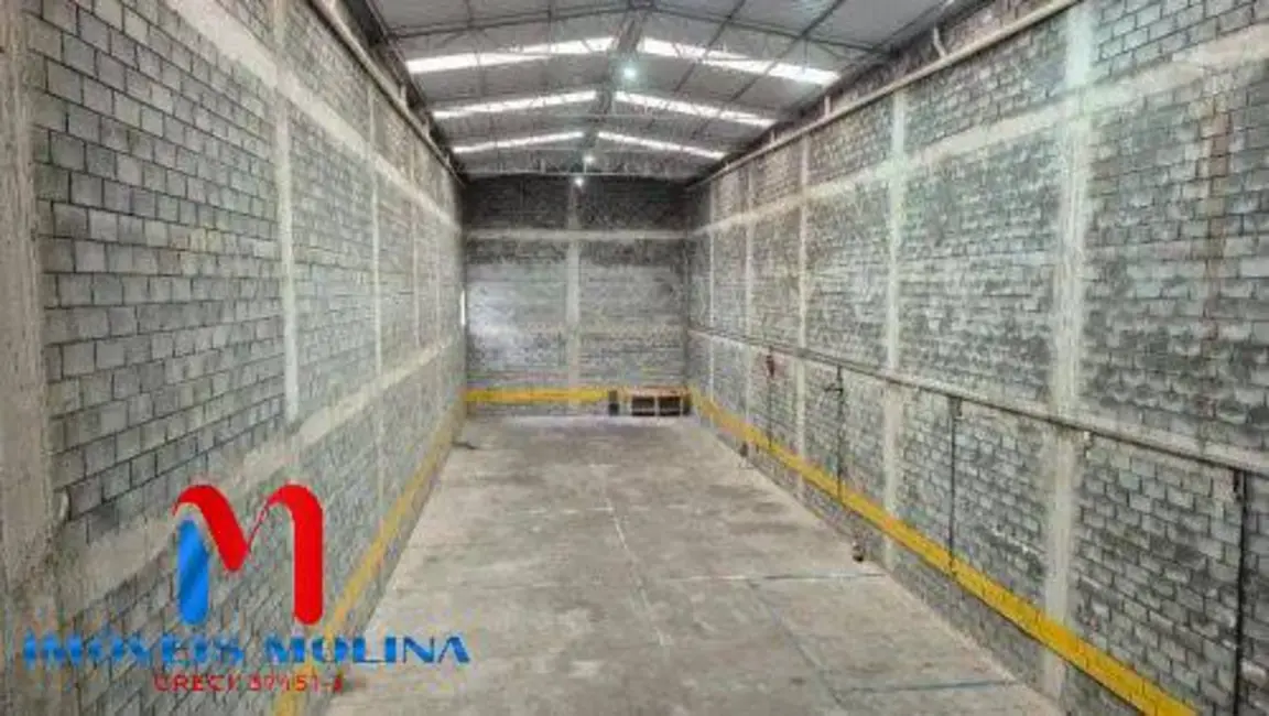 Foto 2 de Armazém / Galpão para alugar, 500m2 em Centro, Sao Caetano Do Sul - SP