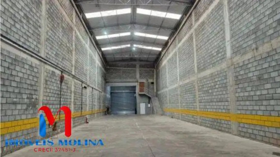 Foto 1 de Armazém / Galpão para alugar, 500m2 em Centro, Sao Caetano Do Sul - SP