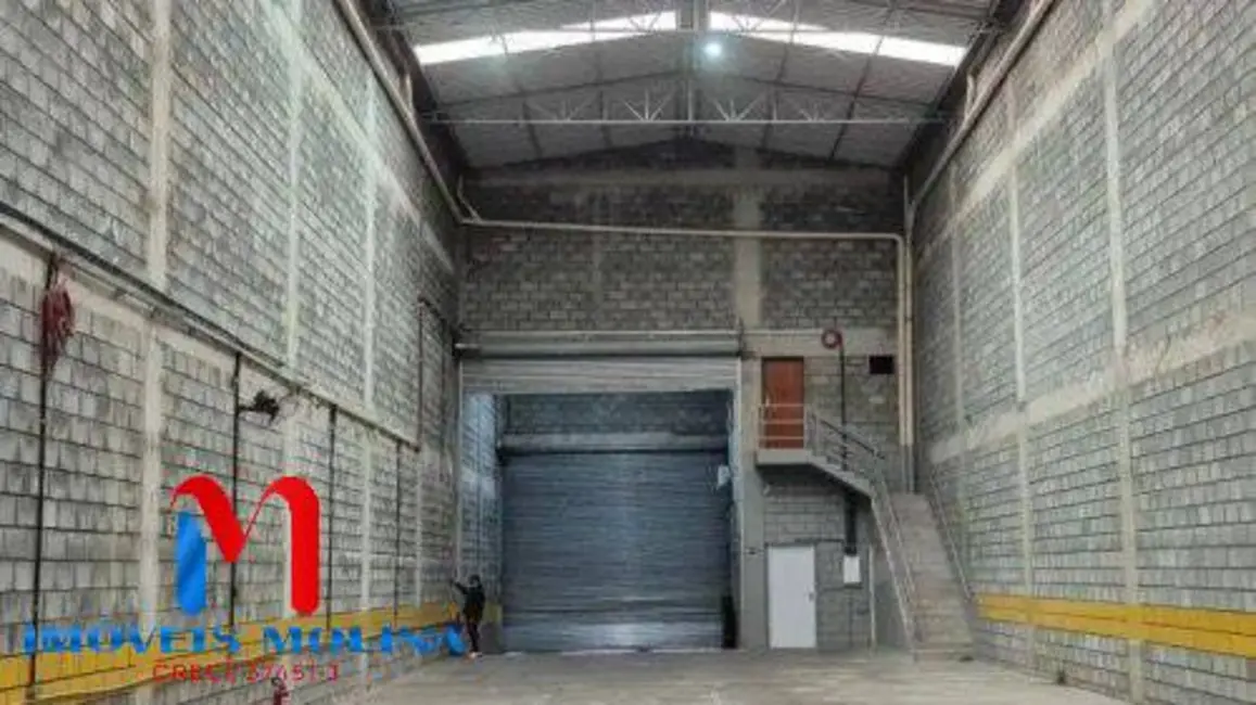 Foto 4 de Armazém / Galpão para alugar, 500m2 em Centro, Sao Caetano Do Sul - SP