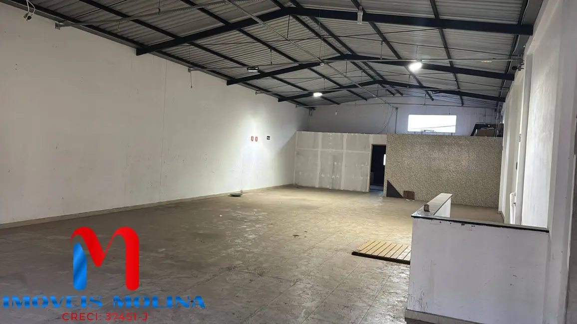 Armazém / Galpão para alugar, 865m2 em Jardim São Caetano, Sao Caetano Do Sul - SP - imagem 2 Foto 2 de Armazém / Galpão para alugar, 865m2 em Jardim São Caetano, Sao Caetano Do Sul - SP