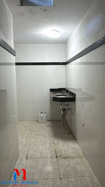 Armazém / Galpão para alugar, 865m2 em Jardim São Caetano, Sao Caetano Do Sul - SP - imagem 8 Foto 8 de Armazém / Galpão para alugar, 865m2 em Jardim São Caetano, Sao Caetano Do Sul - SP