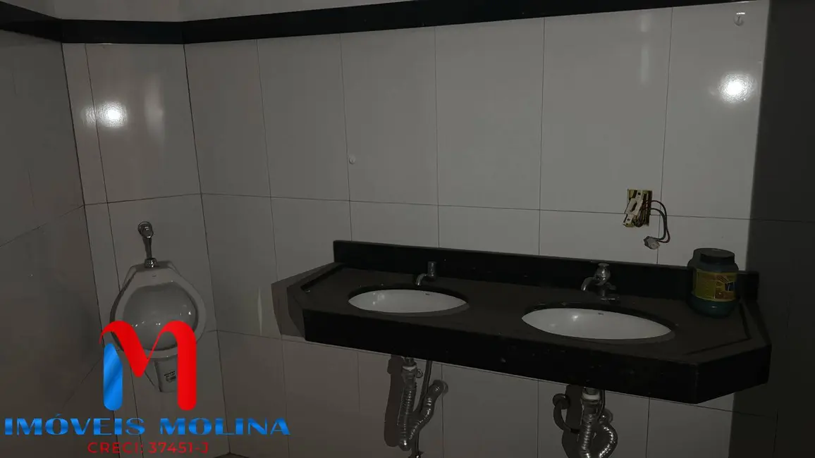 Armazém / Galpão para alugar, 865m2 em Jardim São Caetano, Sao Caetano Do Sul - SP - imagem 4 Foto 4 de Armazém / Galpão para alugar, 865m2 em Jardim São Caetano, Sao Caetano Do Sul - SP