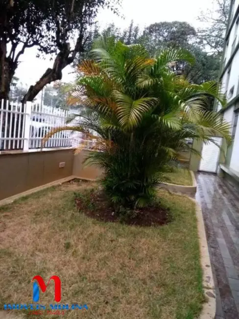 Foto 2 de Apartamento com 2 quartos à venda, 50m2 em Jardim São Caetano, Sao Caetano Do Sul - SP