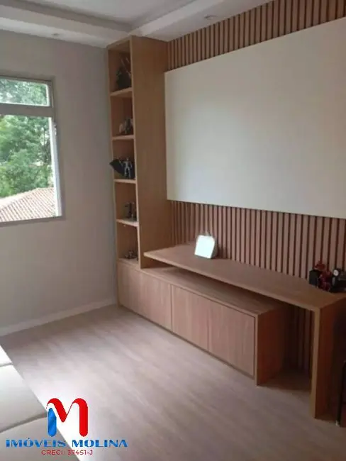 Foto 3 de Apartamento com 2 quartos à venda, 50m2 em Jardim São Caetano, Sao Caetano Do Sul - SP