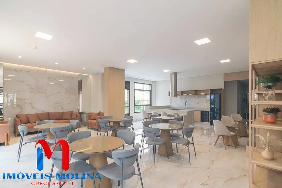 Foto 9 de Apartamento com 3 quartos à venda, 117m2 em Vila Assunção, Santo Andre - SP