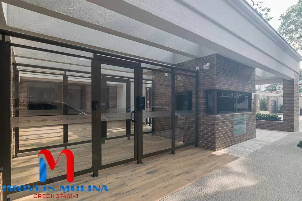 Foto 3 de Apartamento com 3 quartos à venda, 117m2 em Vila Assunção, Santo Andre - SP