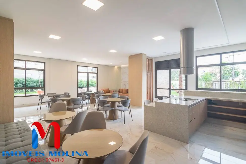 Foto 8 de Apartamento com 3 quartos à venda, 117m2 em Vila Assunção, Santo Andre - SP