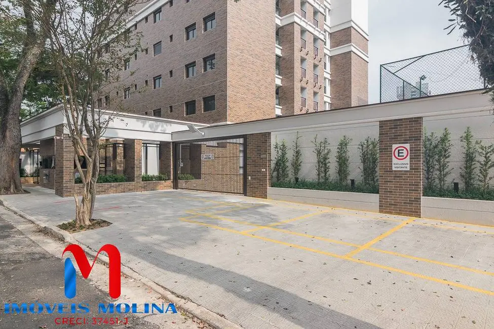 Foto 2 de Apartamento com 3 quartos à venda, 117m2 em Vila Assunção, Santo Andre - SP