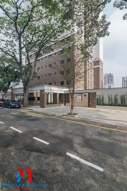 Foto 1 de Apartamento com 3 quartos à venda, 117m2 em Vila Assunção, Santo Andre - SP