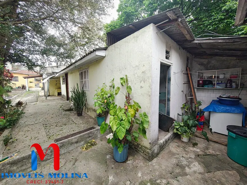 Foto 9 de Terreno / Lote à venda, 600m2 em Vila Lúcia, São Paulo - SP