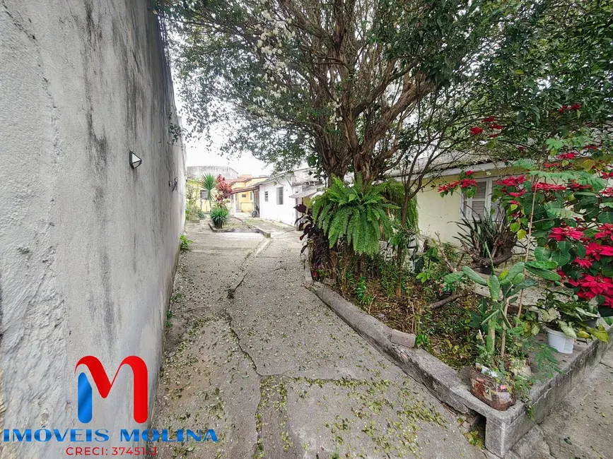 Foto 2 de Terreno / Lote à venda, 600m2 em Vila Lúcia, São Paulo - SP