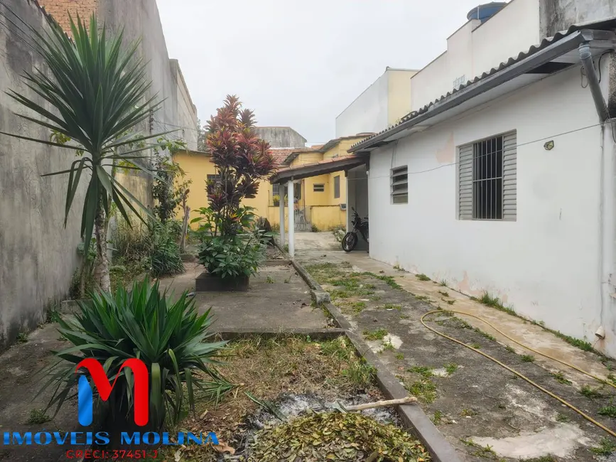 Foto 3 de Terreno / Lote à venda, 600m2 em Vila Lúcia, São Paulo - SP