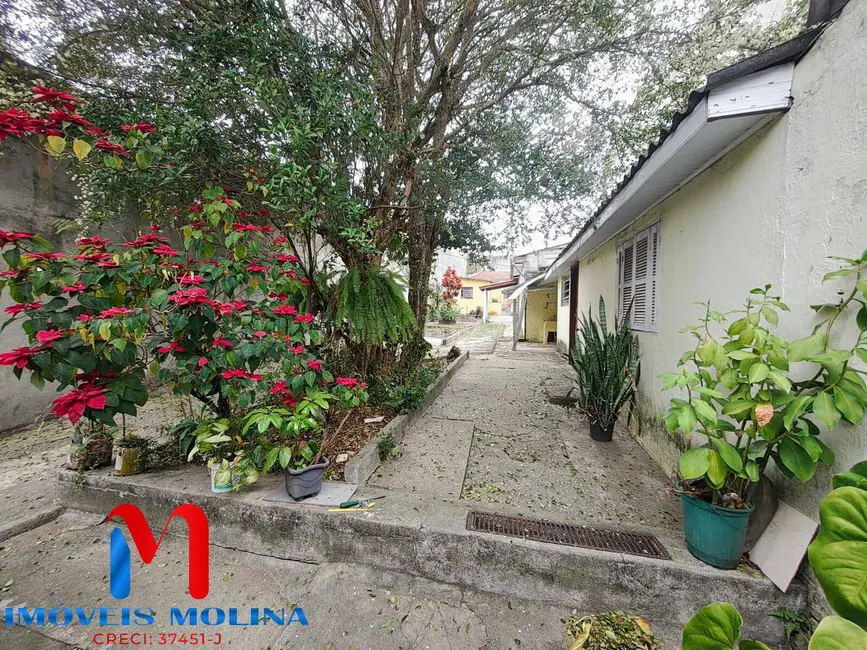 Foto 1 de Terreno / Lote à venda, 600m2 em Vila Lúcia, São Paulo - SP