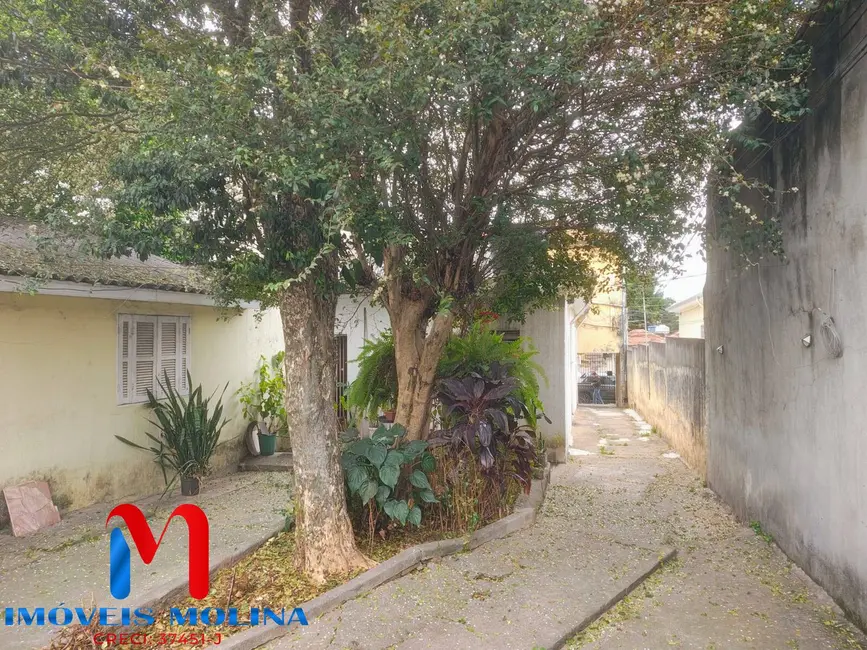 Foto 4 de Terreno / Lote à venda, 600m2 em Vila Lúcia, São Paulo - SP