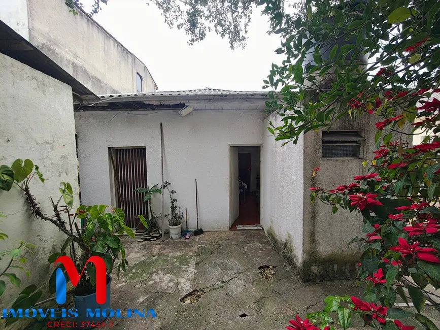 Foto 8 de Terreno / Lote à venda, 600m2 em Vila Lúcia, São Paulo - SP