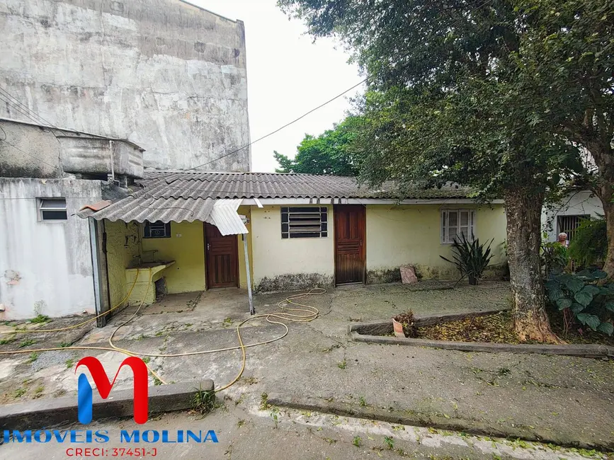 Foto 6 de Terreno / Lote à venda, 600m2 em Vila Lúcia, São Paulo - SP