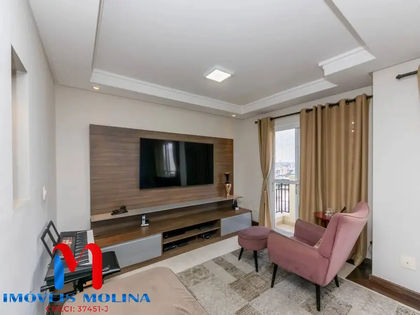 Foto 7 de Apartamento com 3 quartos à venda, 153m2 em Santa Paula, Sao Caetano Do Sul - SP