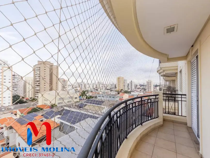 Foto 4 de Apartamento com 3 quartos à venda, 153m2 em Santa Paula, Sao Caetano Do Sul - SP