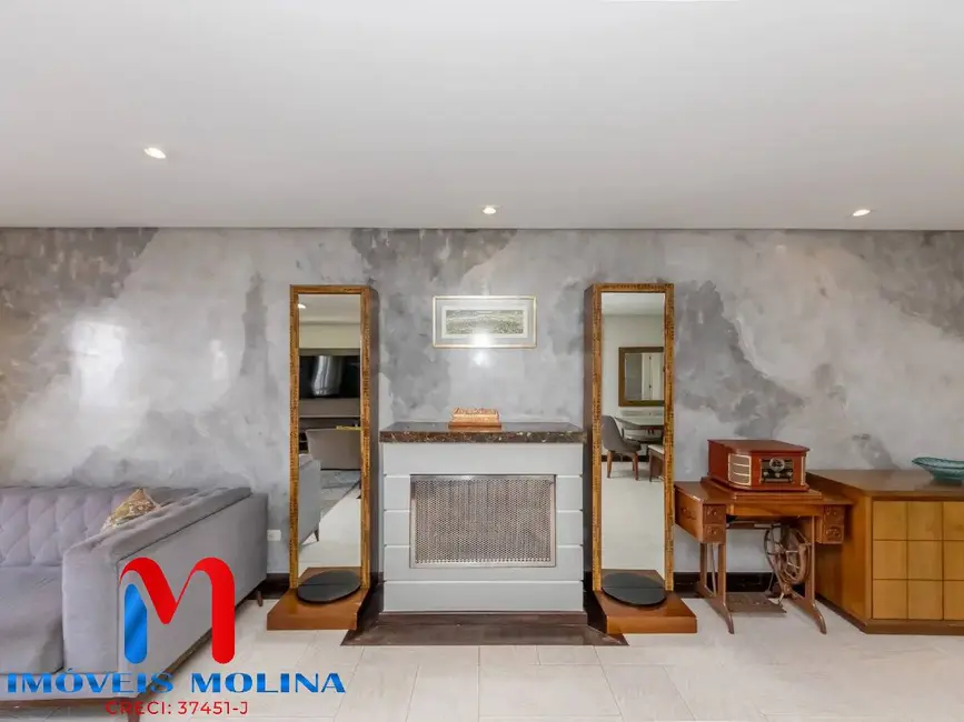 Foto 9 de Apartamento com 3 quartos à venda, 153m2 em Santa Paula, Sao Caetano Do Sul - SP